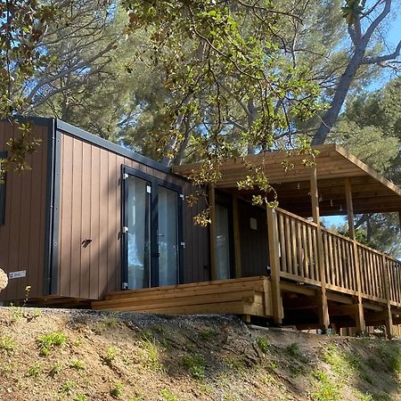 Camping Le Camp Du Domaine Bormes-les-Mimosas Δωμάτιο φωτογραφία