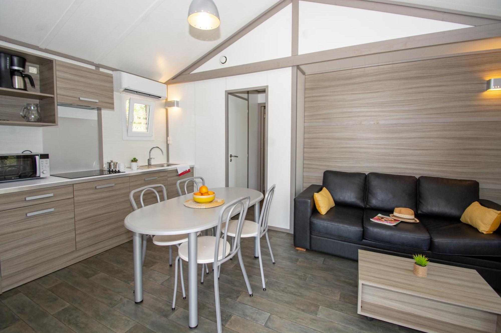 Camping Le Camp Du Domaine Bormes-les-Mimosas Δωμάτιο φωτογραφία