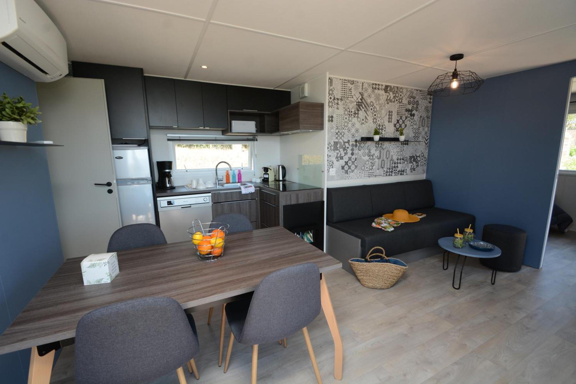Camping Le Camp Du Domaine Bormes-les-Mimosas Δωμάτιο φωτογραφία