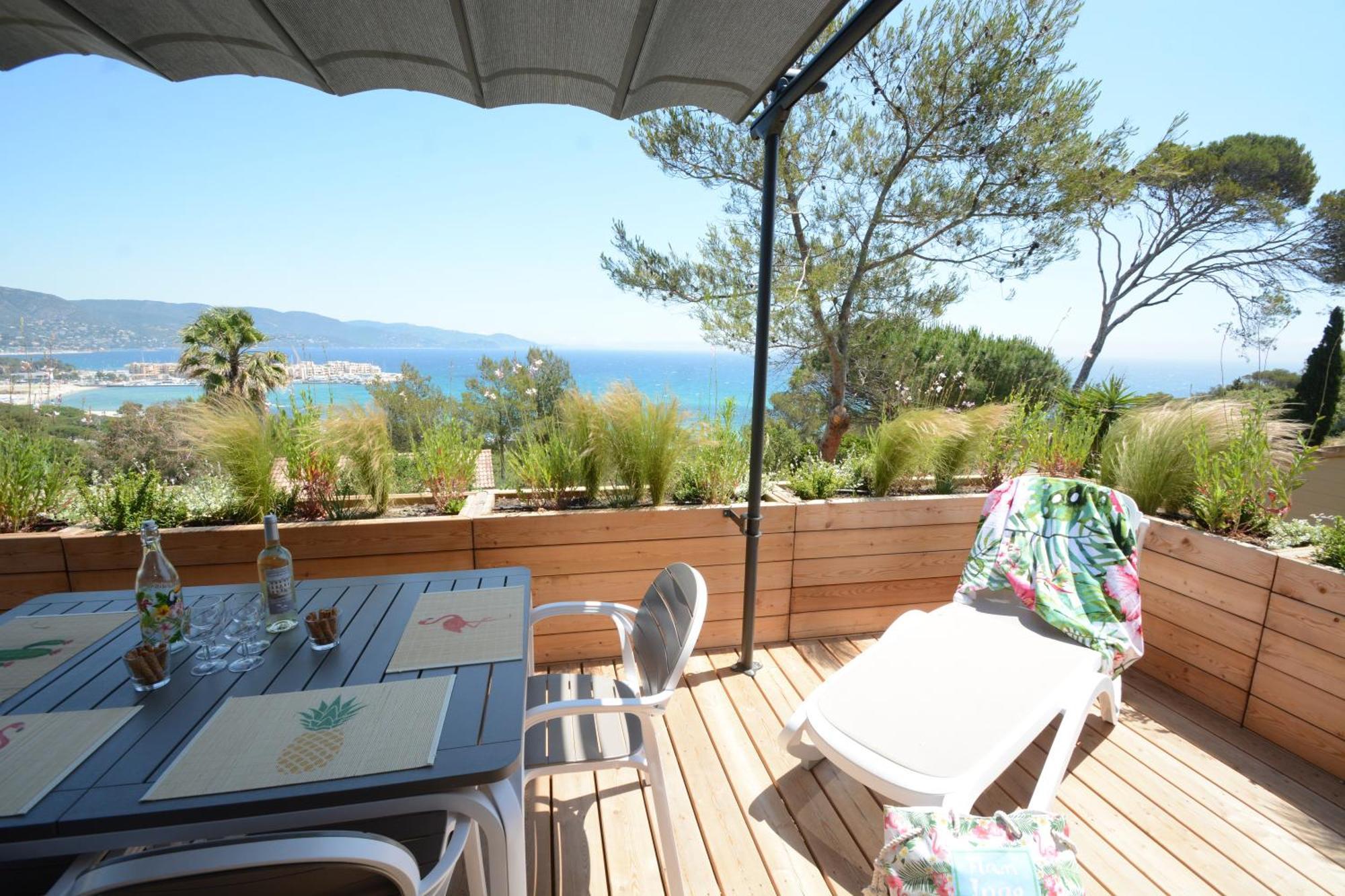 Camping Le Camp Du Domaine Bormes-les-Mimosas Δωμάτιο φωτογραφία