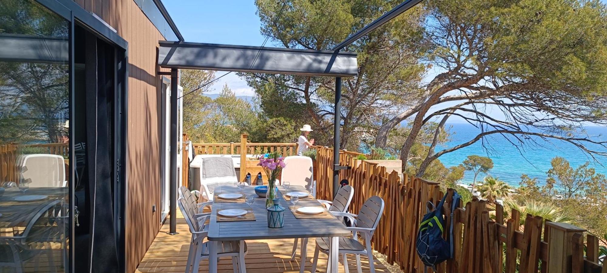 Camping Le Camp Du Domaine Bormes-les-Mimosas Δωμάτιο φωτογραφία