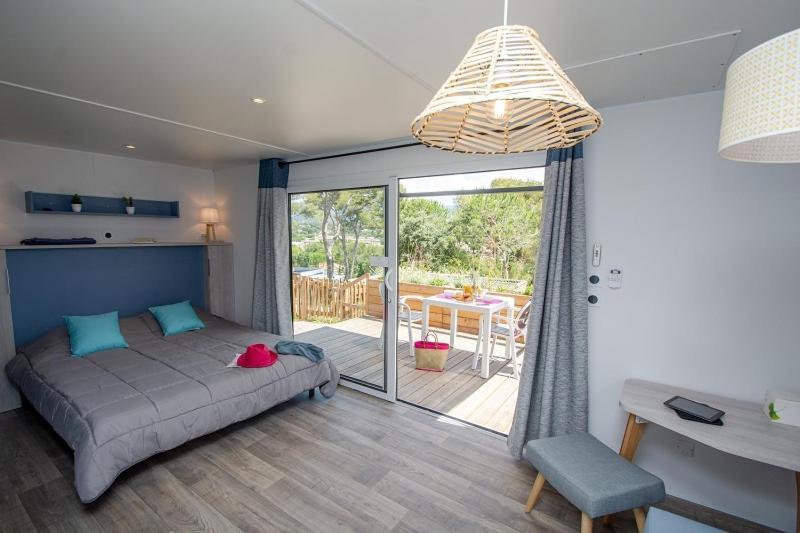 Camping Le Camp Du Domaine Bormes-les-Mimosas Δωμάτιο φωτογραφία